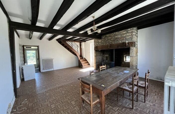 Maison en pierre de 6 pièces principales — photo 2