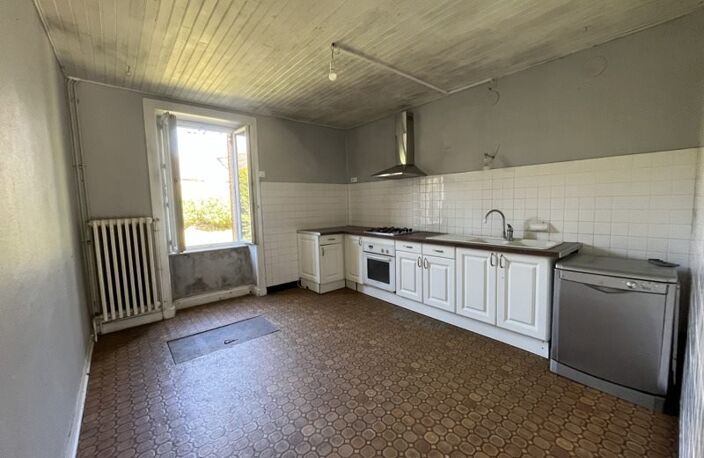Maison en pierre de 6 pièces principales — photo 5