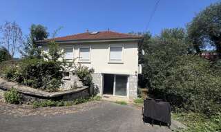 Maison 5 Pièces 120 m² à vendre à Tulle (19000)