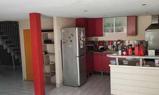 Maison 5 Pièces 120 m² à vendre à Tulle (19000)