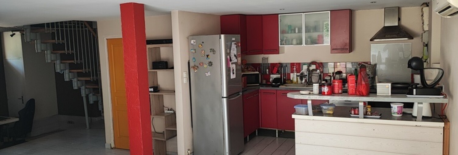 Maison 5 Pièces 120 m² à vendre à Tulle (19000)