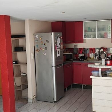 Maison 5 pièces 145000 €