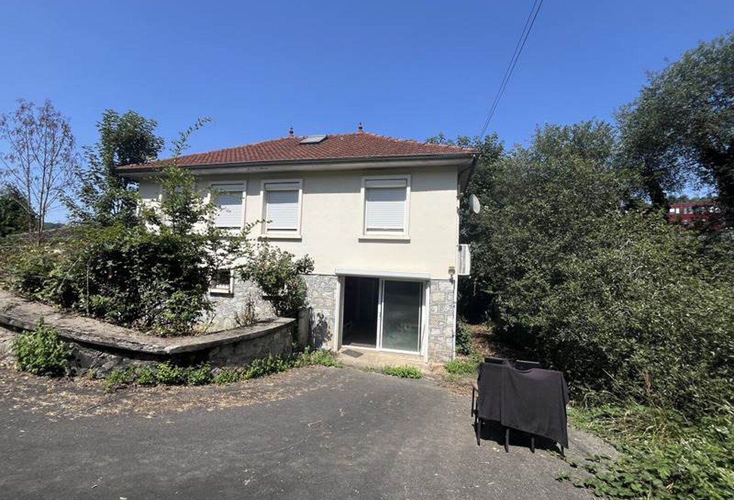 Maison de ville de 5 pièces principales — photo 1