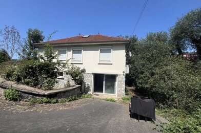 Maison 5 pièces 145000 €