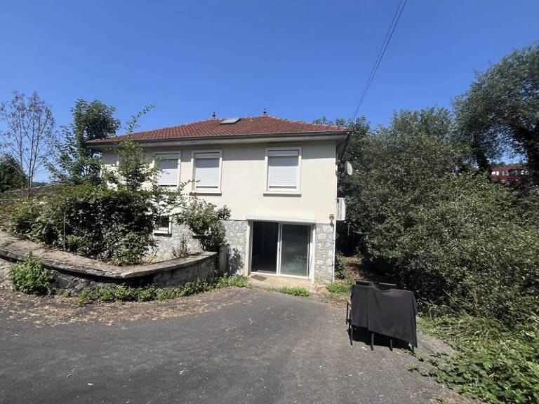 Maison de ville de 5 pièces principales — photo 1