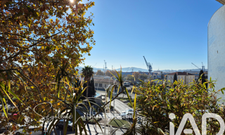 Appartement 4 Pièces 82 m² à vendre à Toulon (83000)