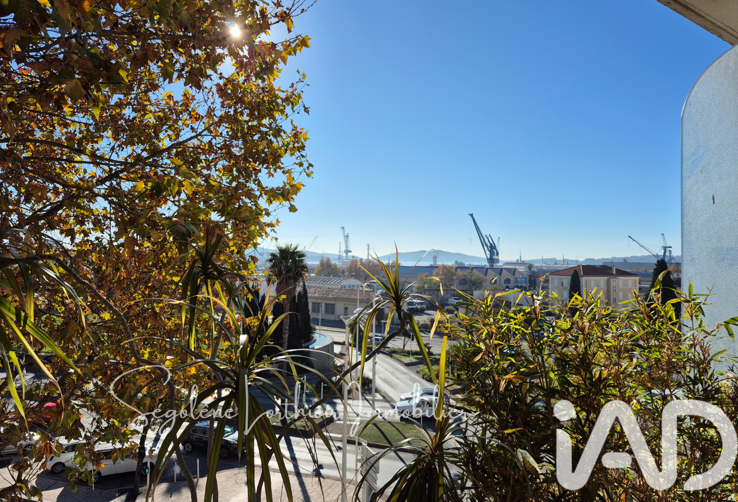 Vente Appartement 4 pièces — photo 1