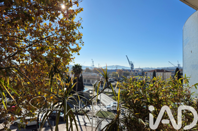 Appartement 4 pièces 179000 €