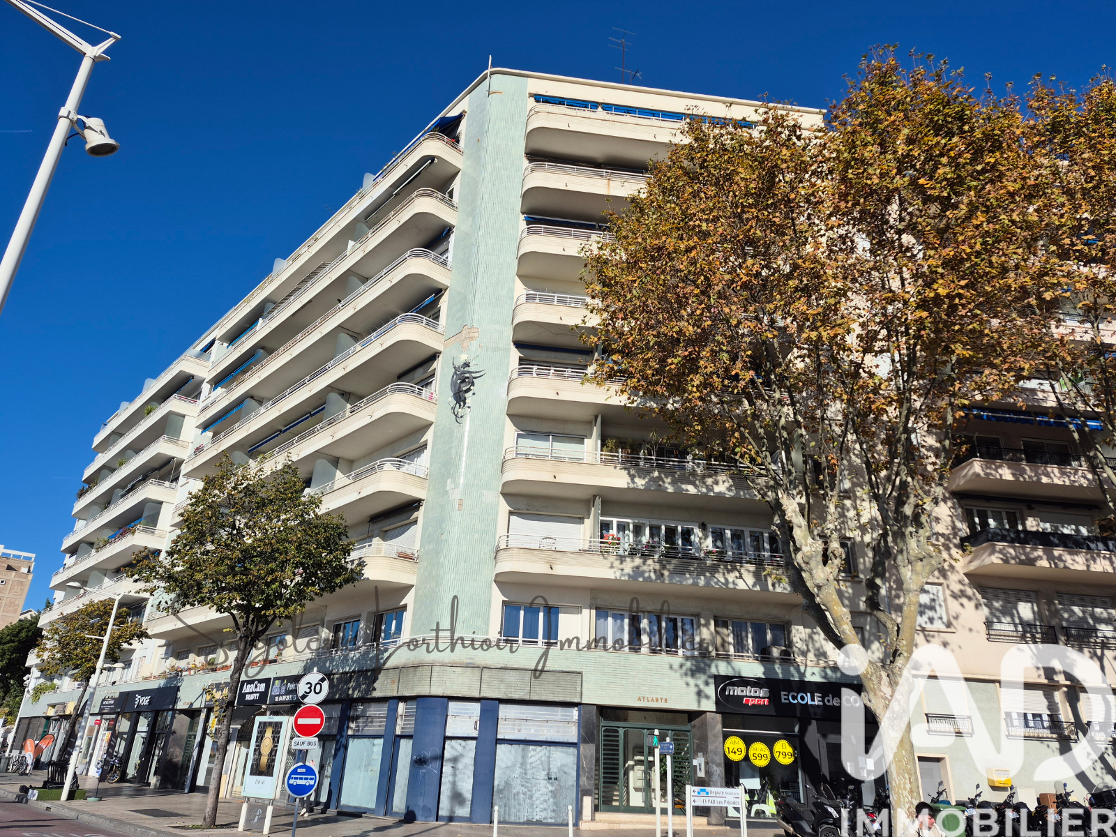 Vente Appartement 4 pièces - Photo 2