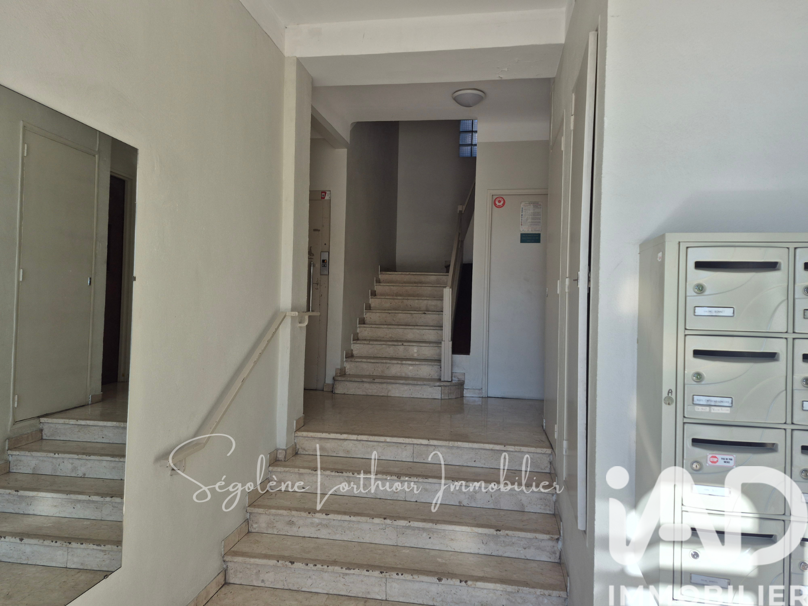 Vente Appartement 4 pièces - Photo 3
