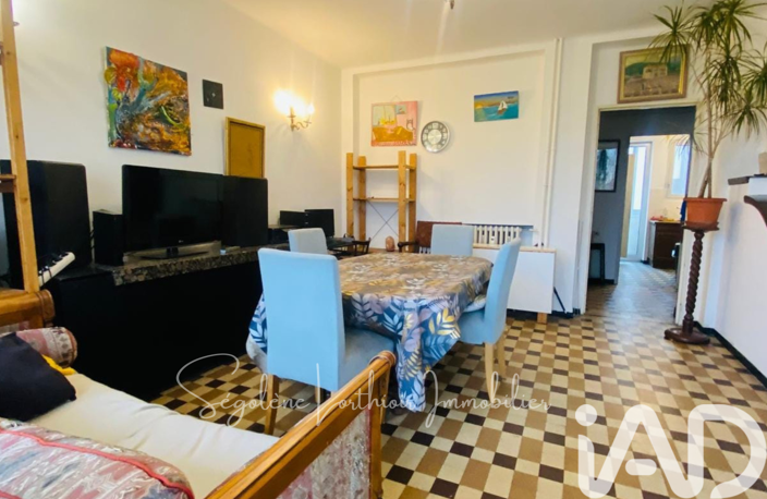 Vente Appartement 4 pièces — photo 5