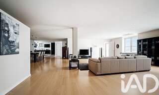 Appartement 6 Pièces 200 m² à vendre à Roubaix (59100)