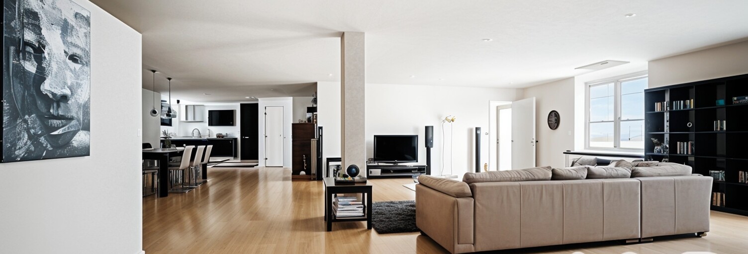 Appartement 6 Pièces 200 m² à vendre à Roubaix (59100)