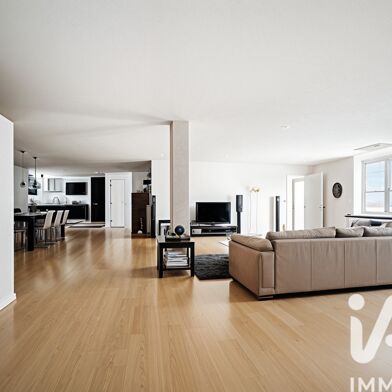 Appartement 6 pièces 249000 €