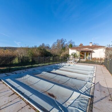 Maison 5 pièces 231440 €