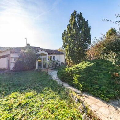 Maison 5 pièces 231440 €