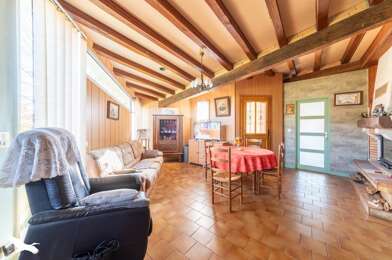 Maison 5 pièces 231440 €