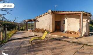 Maison 5 Pièces 135 m² à vendre à Bouziès (46330)