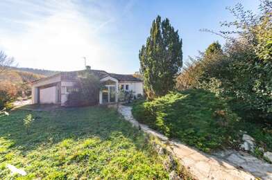 Maison 5 pièces 231440 €