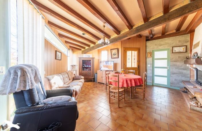 Traditionnelle de 5 pièces principales — photo 3