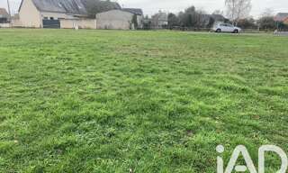 Terrain  954 m² à vendre à Guécélard (72230)