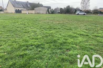 Terrain  79000 €