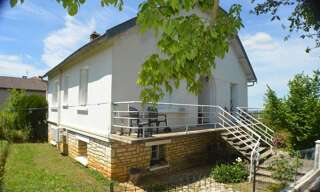 Maison 6 Pièces 96 m² à vendre à Gourdon (46300)