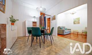 Appartement 3 Pièces 49 m² à vendre à Metz (57000)