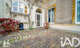 Appartement 3 Pièces 49 m² à vendre à Metz (57000)