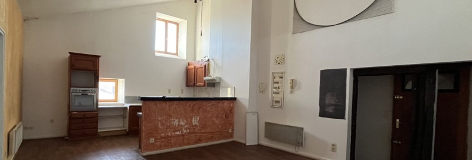 Appartement 4 Pièces 96 m² à vendre à Mirande (32300)