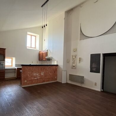 Appartement 4 pièces 45000 €