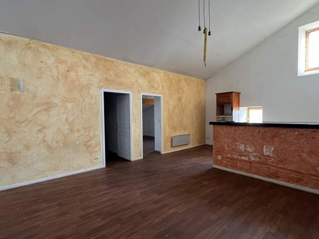 Duplex de 4 pièces principales — photo du bien