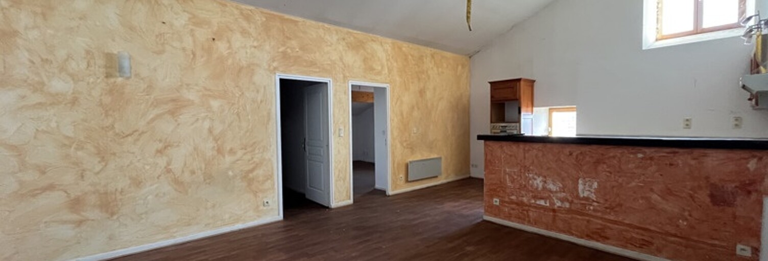 Appartement 4 Pièces 96 m² à vendre à Mirande (32300)