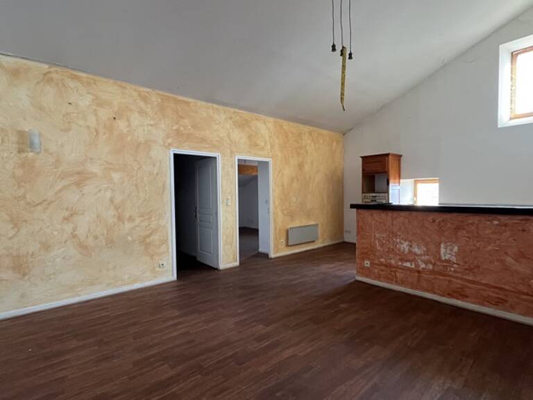 Duplex de 4 pièces principales — photo 1
