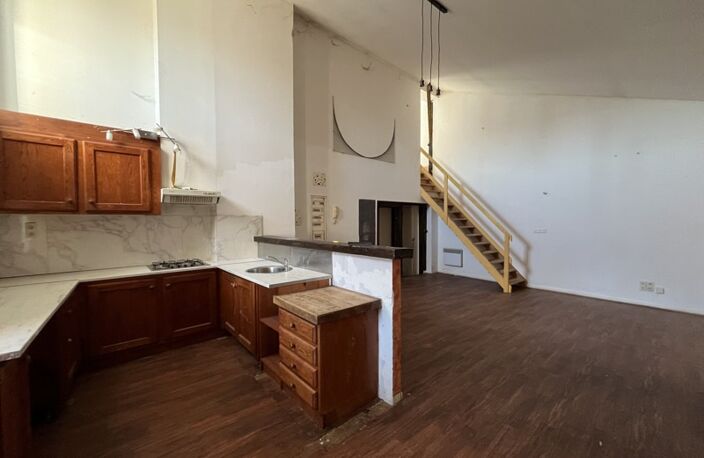 Duplex de 4 pièces principales — photo 3