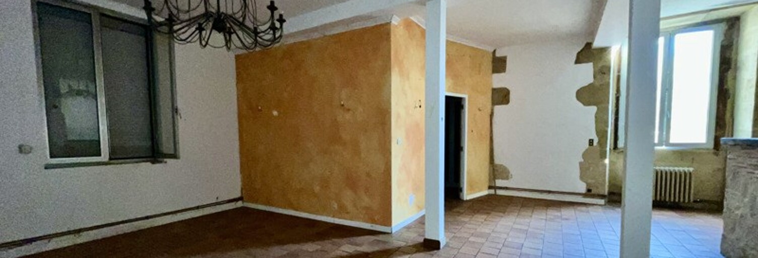 Appartement 4 Pièces 133 m² à vendre à Mirande (32300)