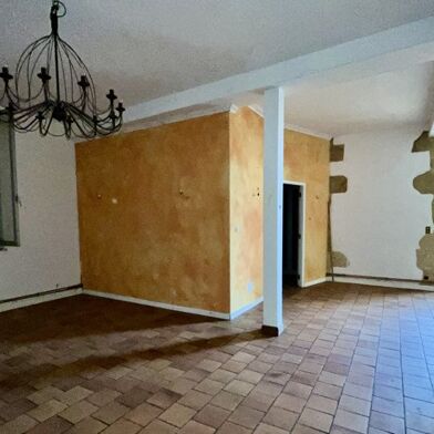 Appartement 4 pièces 45000 €