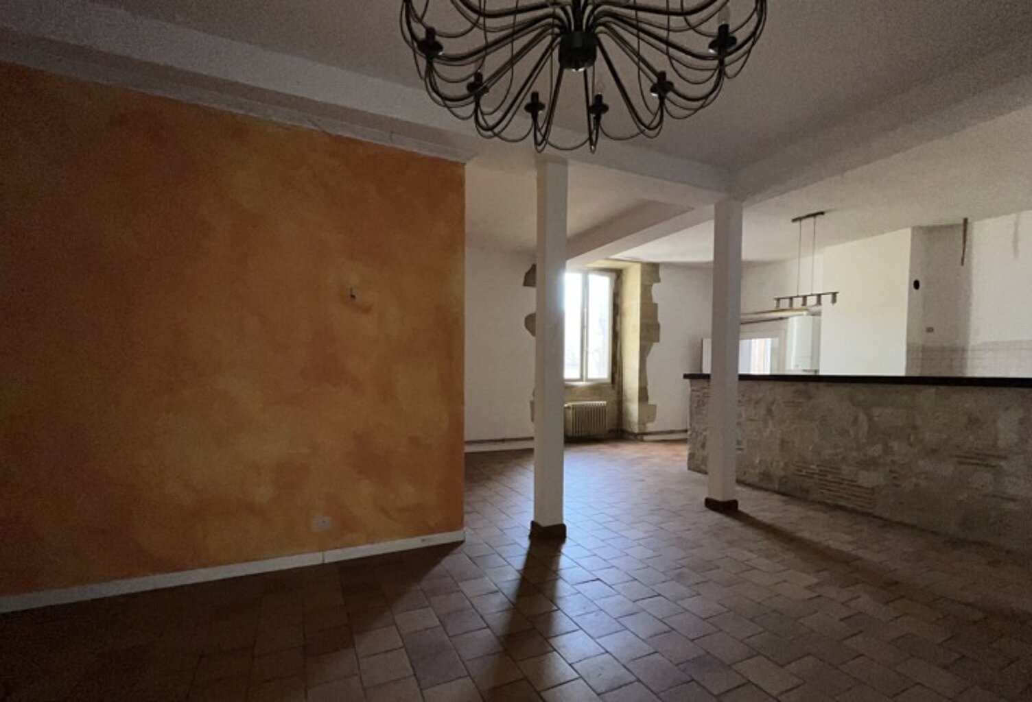 Appartement de 4 pièces principales — photo 1