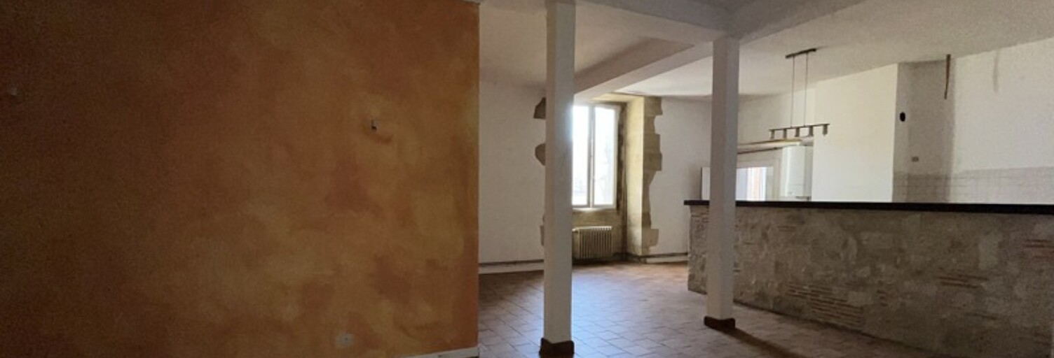 Appartement 4 Pièces 133 m² à vendre à Mirande (32300)