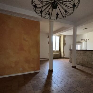 Appartement 4 pièces 45000 €