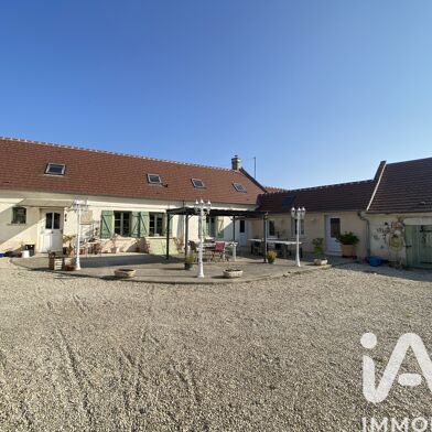 Maison 6 pièces 332000 €