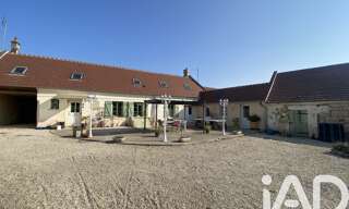 Maison 6 Pièces 150 m² à vendre à Élincourt-Sainte-Marguerite (60157)