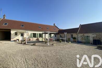 Maison 6 pièces 332000 €