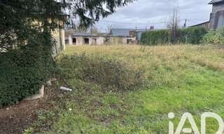 Terrain  562 m² à vendre à Dargies (60210)