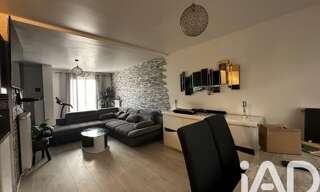 Maison 4 Pièces 80 m² à vendre à Longjumeau (91160)