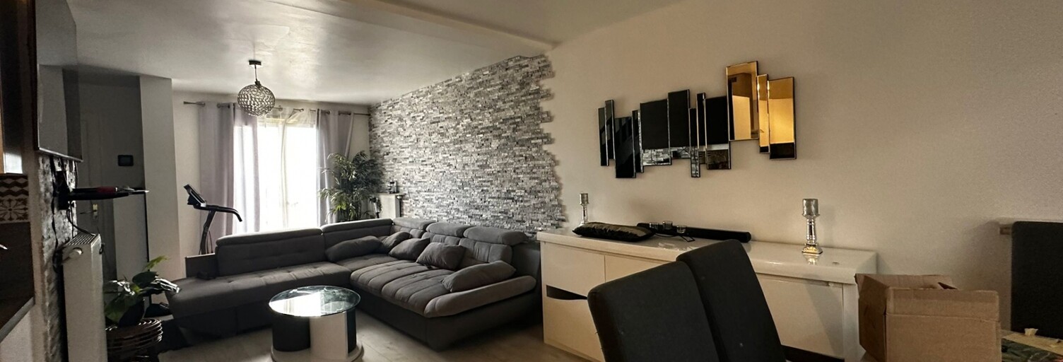 Maison 4 Pièces 80 m² à vendre à Longjumeau (91160)