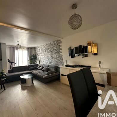 Maison 4 pièces 290000 €