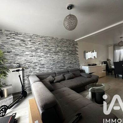 Maison 4 pièces 290000 €