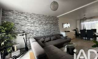 Maison 4 Pièces 80 m² à vendre à Longjumeau (91160)