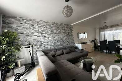 Maison 4 pièces 290000 €